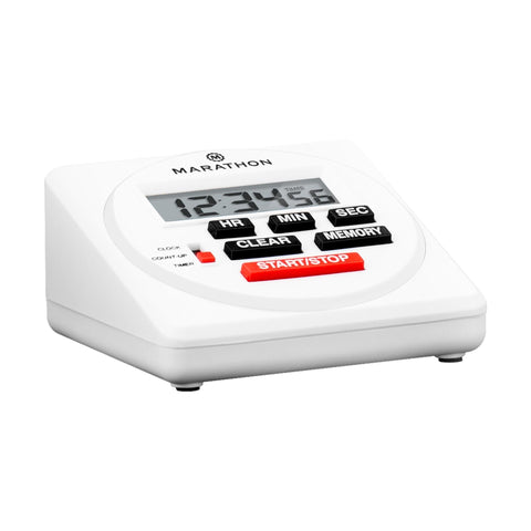 Image of Digital Clock and Timer