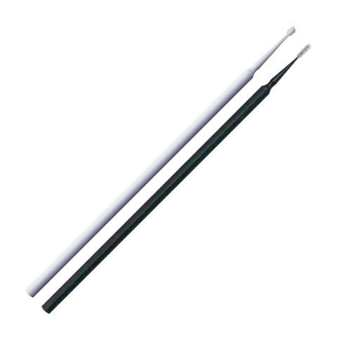 Image of ViBrowLash Lift Microfiber Brushes, 100 ct