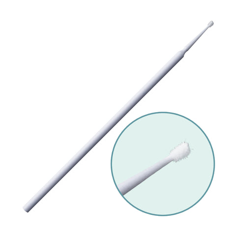 Image of ViBrowLash Lift Microfiber Brushes, 100 ct