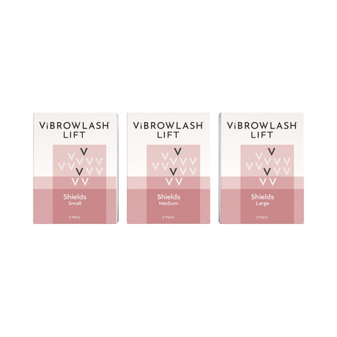 Image of ViBrowLash Lift & Lamination Starter Kit