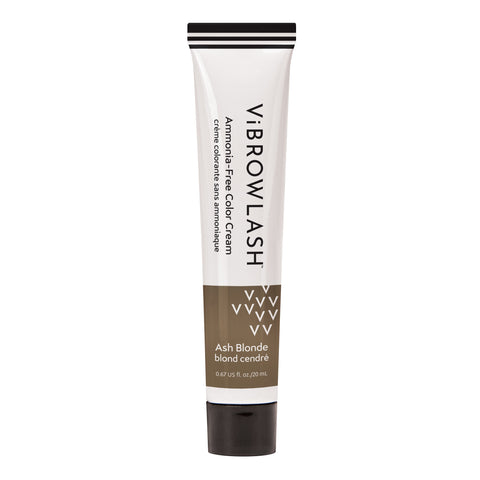 Image of ViBrowLash Ammonia-Free Color Cream, 20 mL
