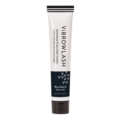 Image of ViBrowLash Ammonia-Free Color Cream, 20 mL
