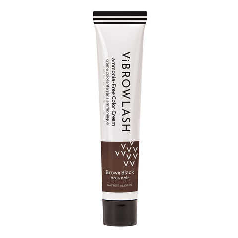Image of ViBrowLash Ammonia-Free Color Cream, 20 mL
