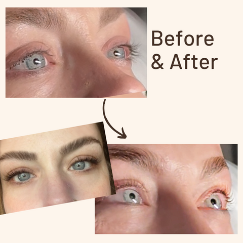 Image of ViBrowLash Lift & Lamination Starter Kit