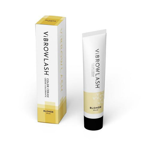 Image of Lash & Brow Tints Blonde ViBrowLash Cream