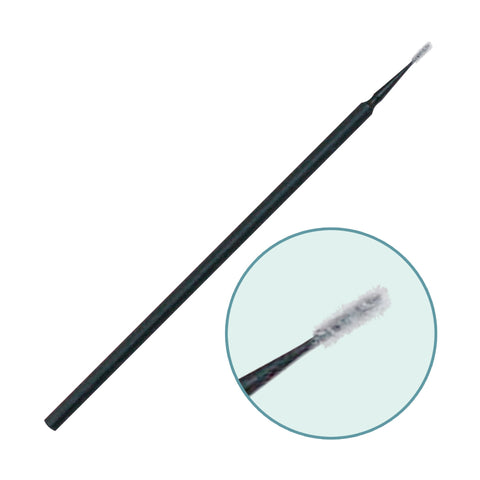 Image of ViBrowLash Lift Microfiber Brushes, 100 ct