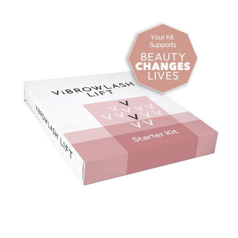Image of ViBrowLash Lift & Lamination Starter Kit