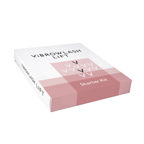 Image of ViBrowLash Lift & Lamination Starter Kit