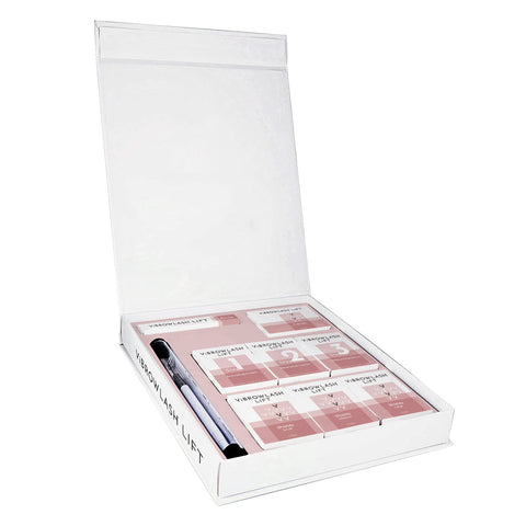 Image of ViBrowLash Lift & Lamination Starter Kit
