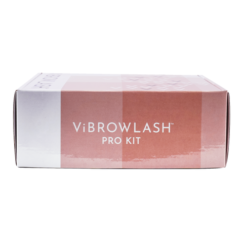 Image of ViBrowLash Pro Tint Kit