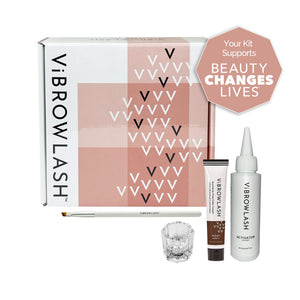 ViBrowLash Mini Tint Kit