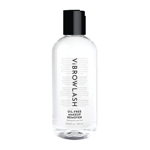 Image of ViBROWLASH Oil-Free Makeup Remover